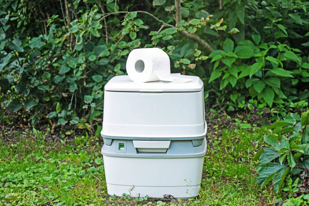 Best Portable bathroom rental  in Phoenix, IL
