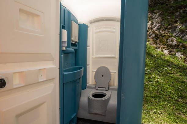 Portable Toilet Options We Offer in Phoenix, IL