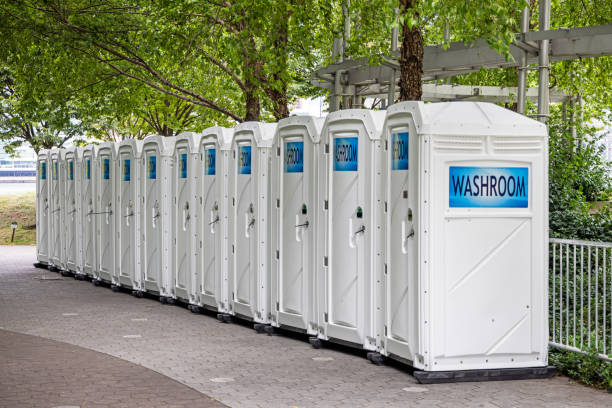 Best Luxury portable toilet rental  in Phoenix, IL
