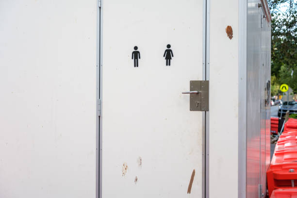 Best Wedding porta potty rental  in Phoenix, IL
