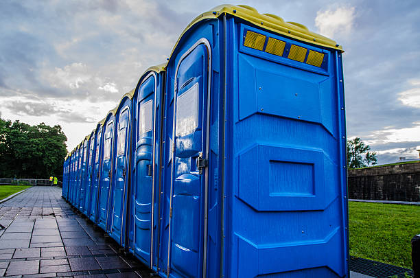 Sanitation services for porta potties in Phoenix, IL